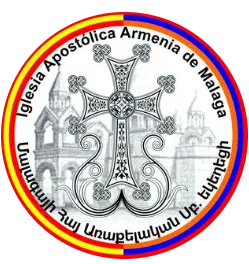 Iglesia Apostólica de Armenios